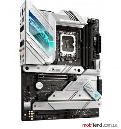 ASUS ROG STRIX Z690-A GAMING WIFI D4