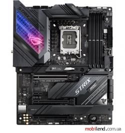 ASUS ROG STRIX Z690-E Gaming WiFi