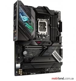 ASUS ROG STRIX Z690-F GAMING WIFI