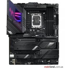 ASUS ROG STRIX Z790-E GAMING WIFI