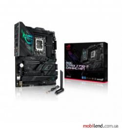 ASUS ROG STRIX Z790-F GAMING WIFI