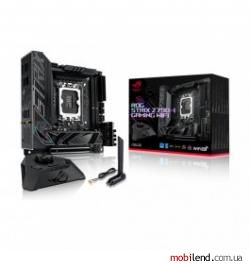 ASUS ROG STRIX Z790-I GAMING WIFI