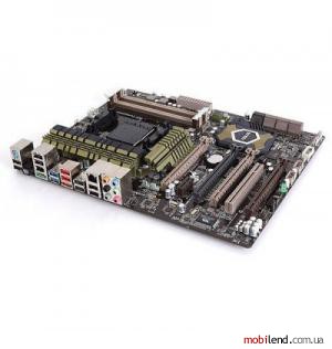 ASUS SABERTOOTH 990FX