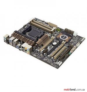 ASUS SABERTOOTH 990FX R2.0