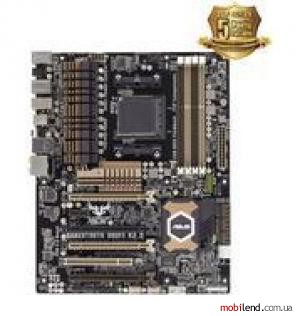 ASUS SABERTOOTH 990FX R2.0/C/SI