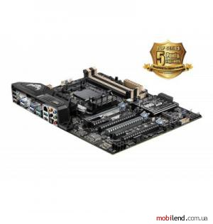 ASUS SABERTOOTH 990FX R3.0