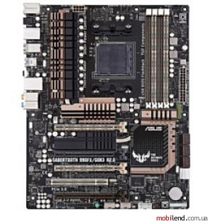 ASUS SABERTOOTH 990FX/GEN3 R2.0