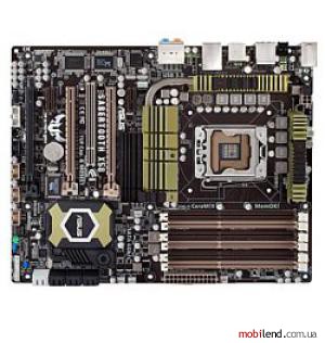 ASUS SABERTOOTH X58