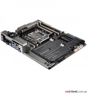 ASUS SABERTOOTH X99