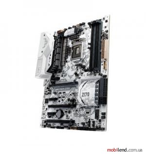 ASUS SABERTOOTH Z170 S