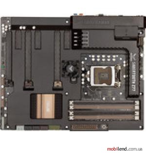 ASUS SABERTOOTH Z77
