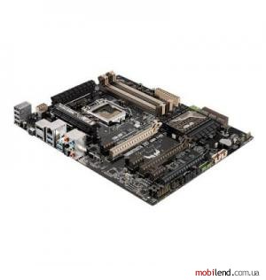 ASUS SABERTOOTH Z97 MARK2/USB 3.1