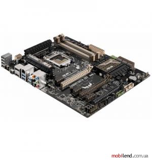 ASUS Sabertooth Z97 Mark 2
