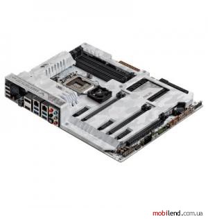 ASUS Sabertooth Z97 Mark S
