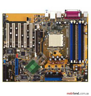 ASUS SK8N