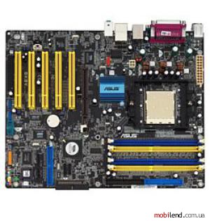 ASUS SK8V