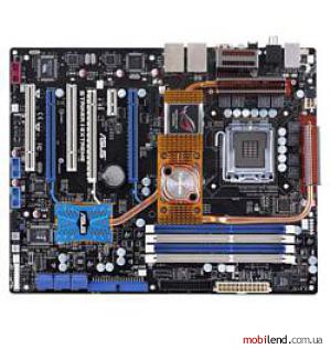 ASUS Striker II Extreme