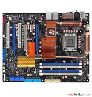 ASUS Striker II Formula