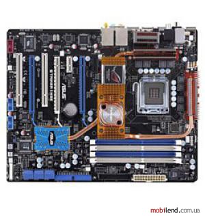 ASUS Striker II NSE