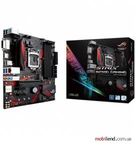 ASUS STRIX B250G GAMING