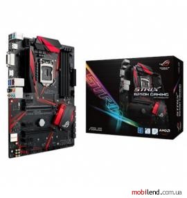 ASUS STRIX B250H GAMING