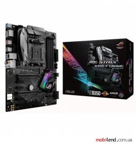 ASUS STRIX B350-F GAMING