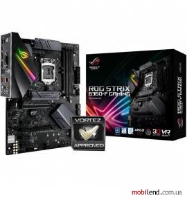 ASUS STRIX B360-F GAMING