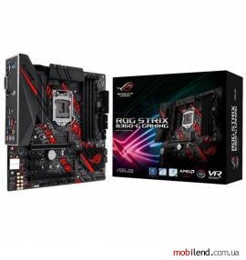 ASUS STRIX B360-G