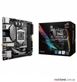ASUS STRIX H270I GAMING