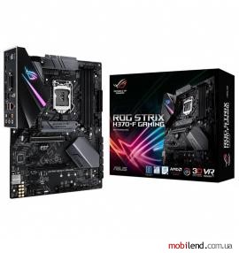 ASUS STRIX H370-F GAMING