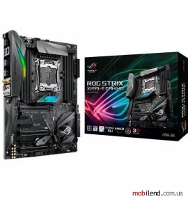 ASUS STRIX X299-E GAMING