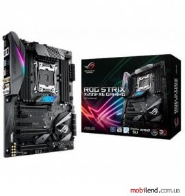 ASUS STRIX X299-XE GAMING