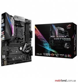 ASUS STRIX X370-F GAMING