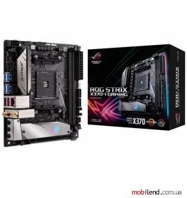 ASUS STRIX X370-I GAMING