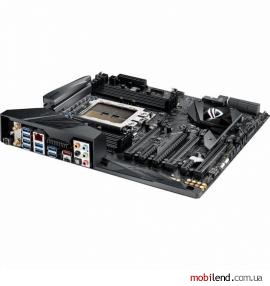 ASUS STRIX X399-E GAMING