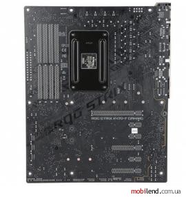 ASUS STRIX X470-F GAMING
