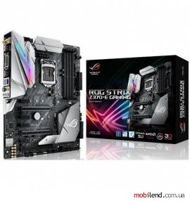ASUS STRIX Z370-E GAMING