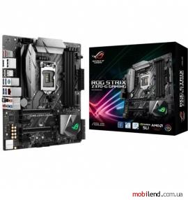 ASUS STRIX Z370-G GAMING
