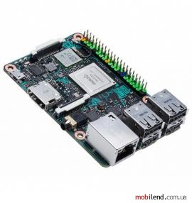 ASUS TINKER BOARD/2GB