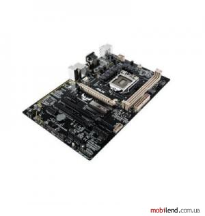 ASUS TROOPER B150 D3