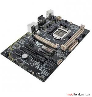 ASUS TROOPER H110 D3