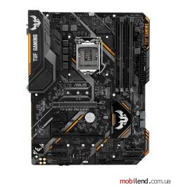 ASUS TUF B360-Plus Gaming