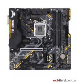 ASUS TUF B365M-PLUS GAMING