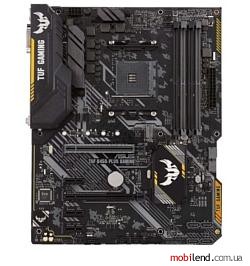 ASUS TUF B450-PLUS GAMING