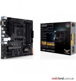 ASUS TUF GAMING A520M-PLUS