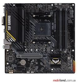 ASUS TUF GAMING A520M-PLUS II