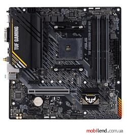 ASUS TUF GAMING A520M-PLUS WIFI