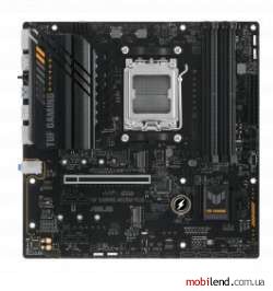ASUS TUF GAMING A620M-PLUS