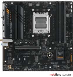 ASUS TUF GAMING A620M-PLUS WIFI