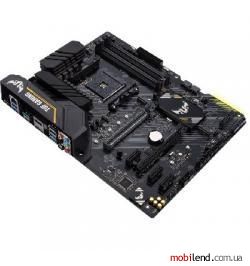 ASUS TUF Gaming B450-Plus II
